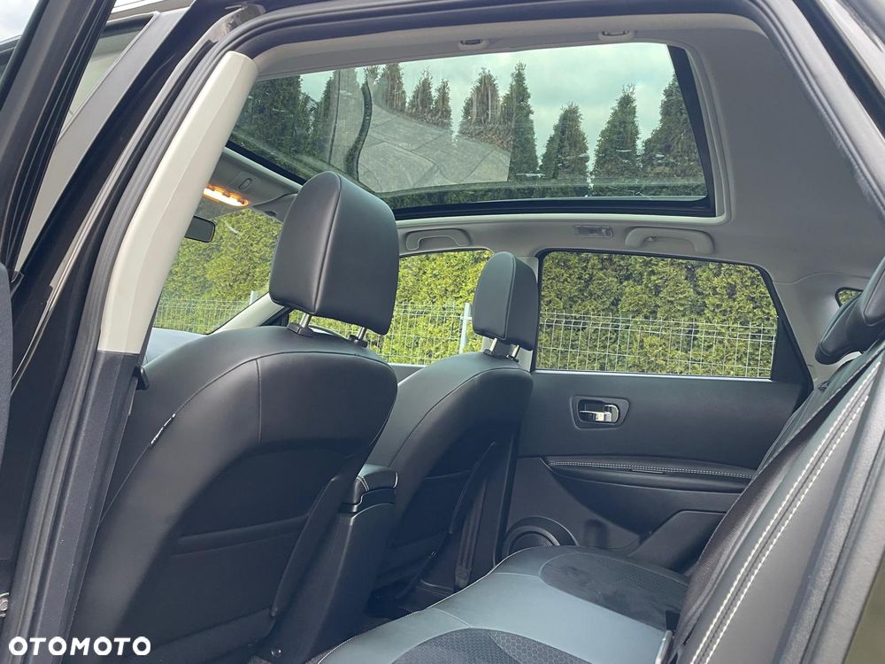 Nissan Qashqai 1.6 Tekna Pack - 18