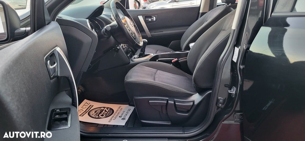 Nissan Qashqai 1.6 Acenta - 16