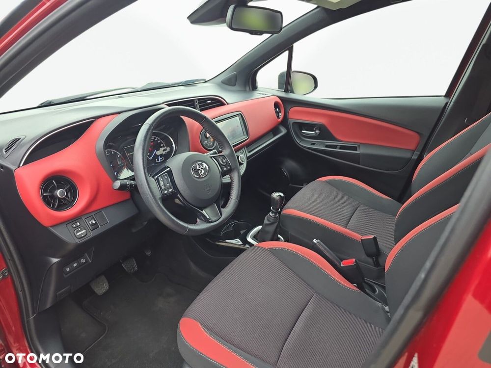 Toyota Yaris 1.5 Selection - 10