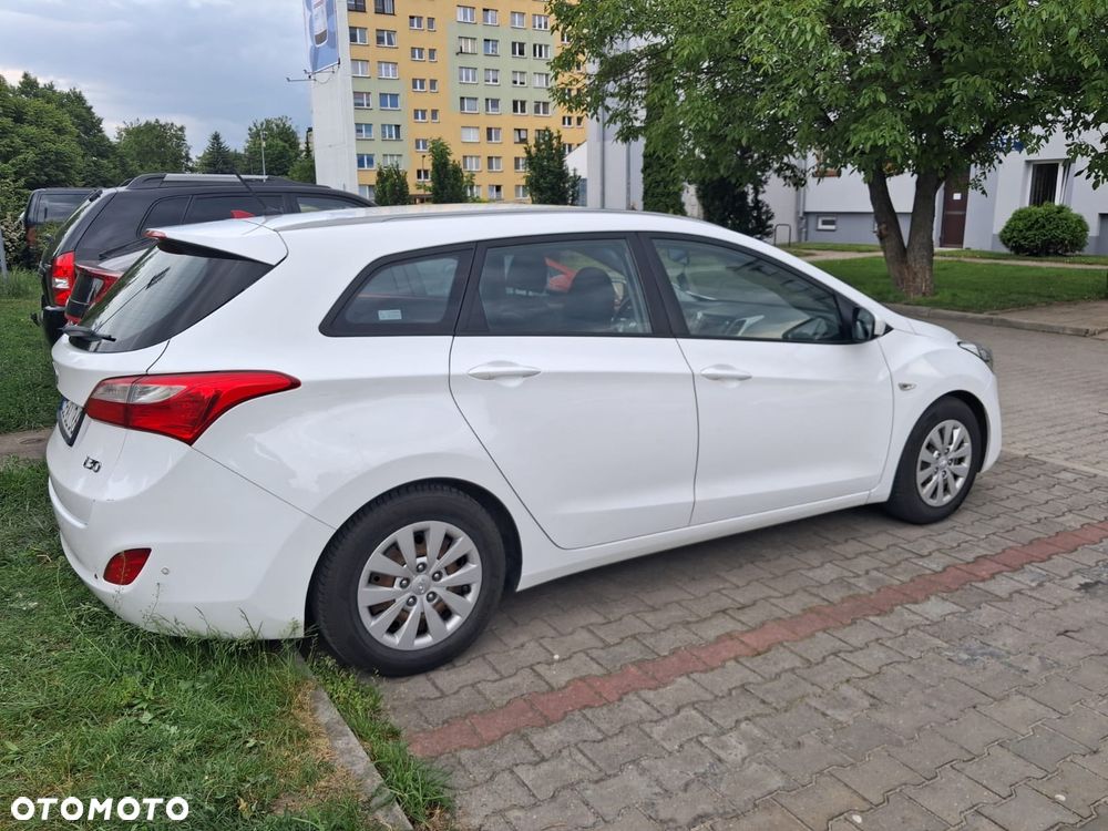 Hyundai i30 1.6 GDI Classic - 5