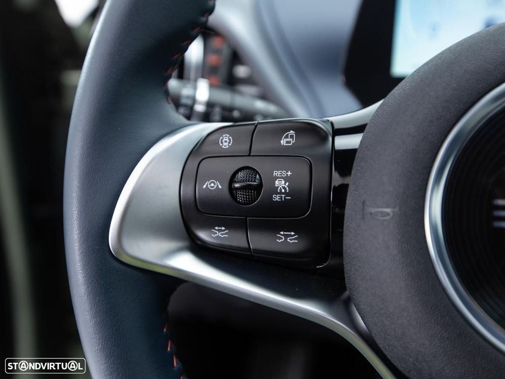 BYD Atto 3 60.48 kWh Comfort - 20