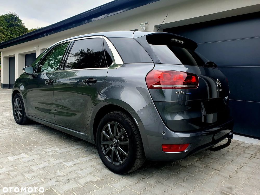 Citroën C4 Picasso BlueHDi 120 Business Class - 6