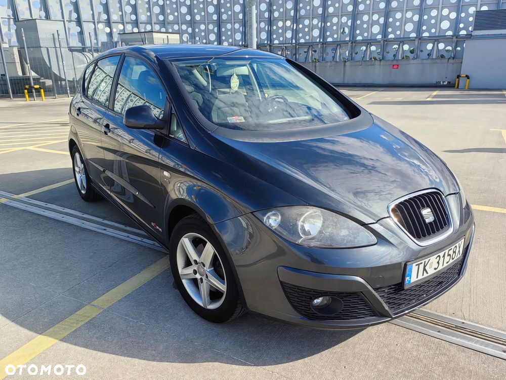 Seat Altea 1.2 TSI Reference - 6