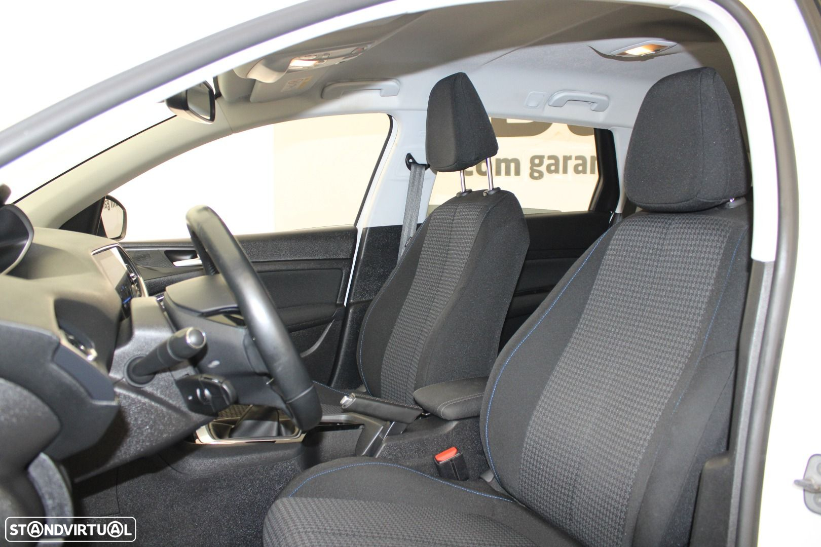 Peugeot 308 SW 1.5 BlueHDi Style - 24