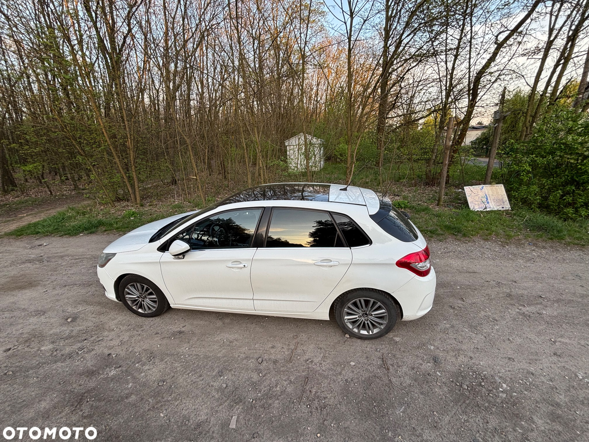 Citroën C4 1.6 e-HDi Exclusive MCP - 2