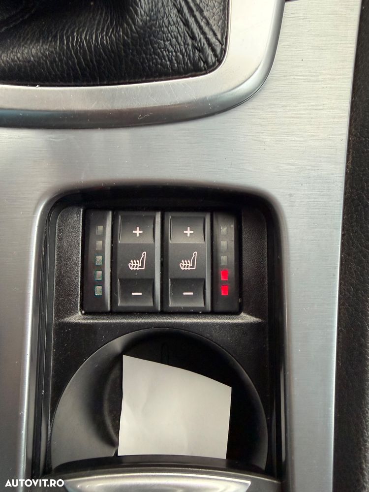 Ford Mondeo 2.0 Duratorq TDCi Powershift Titanium - 30