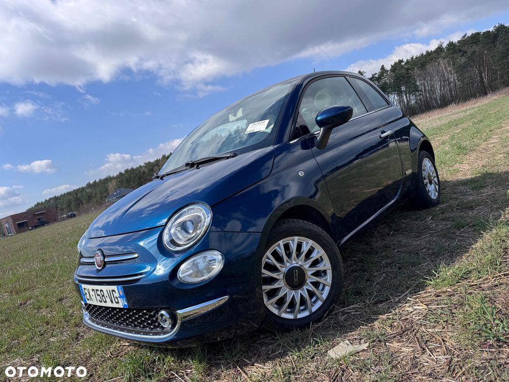 Fiat 500 1.2 8V Start&Stopp Collezione - 2