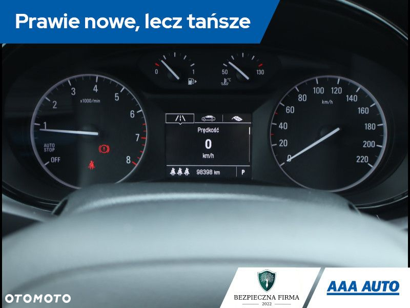 Opel Mokka - 12