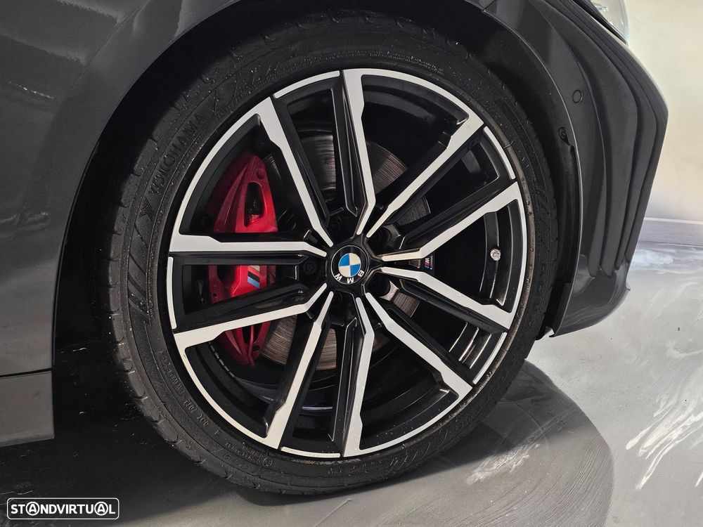 BMW 420 d Pack M Auto - 35