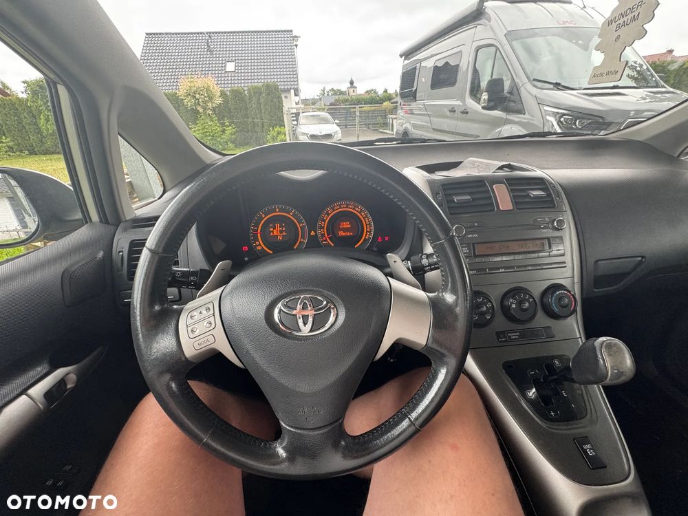 Toyota Auris 1.4 D-4D Luna MM - 2