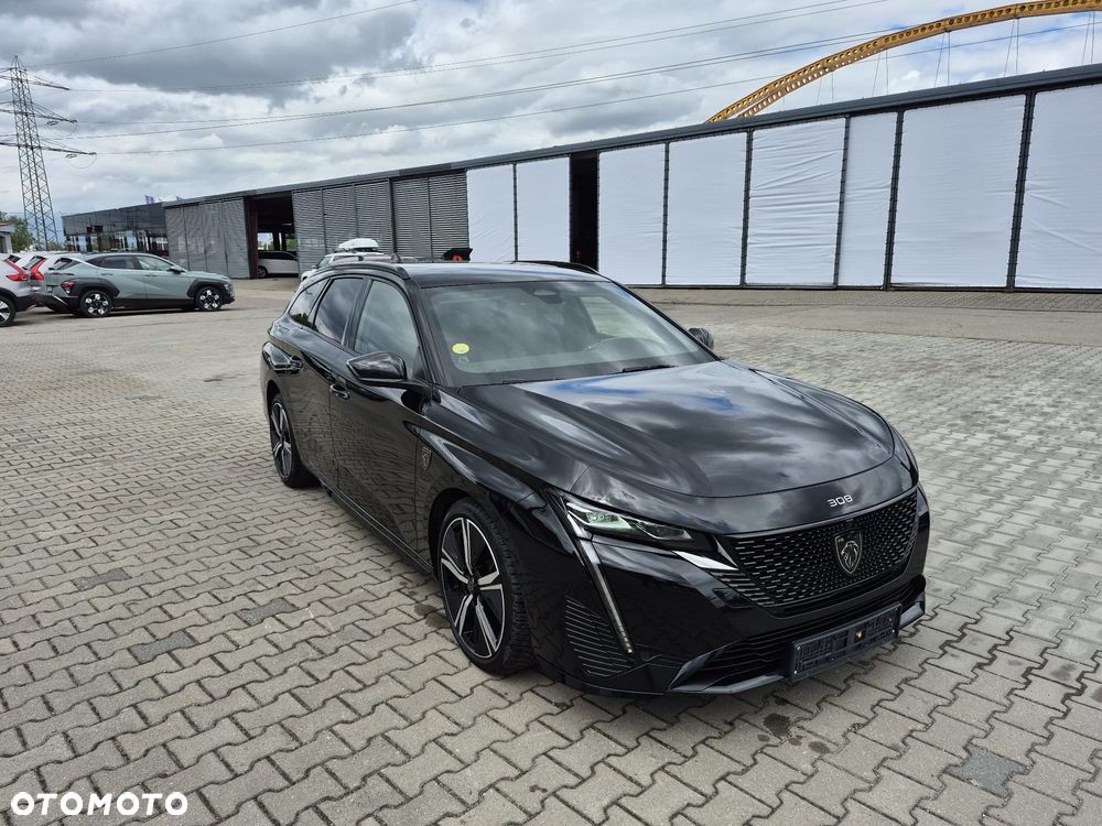 Peugeot 308 - 24