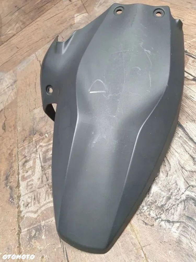BŁOTNIK TYŁ DUCATI PANIGALE - 5