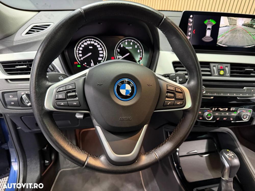 BMW X2 xDrive25e Advantage - 15