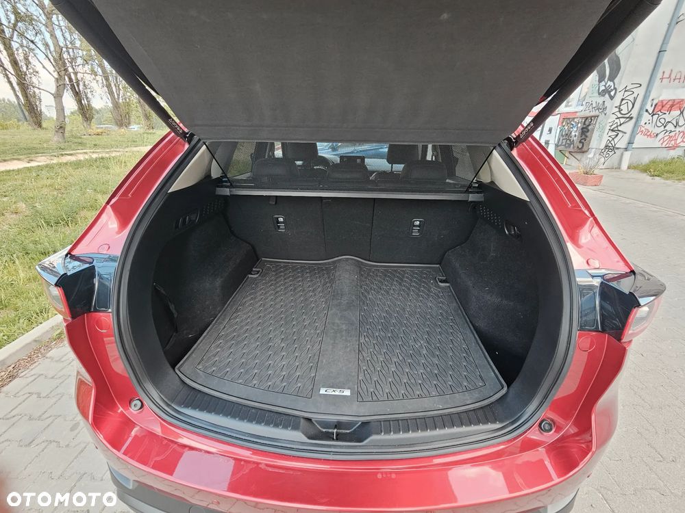 Mazda CX-5 2.5 Skypassion 2WD - 16