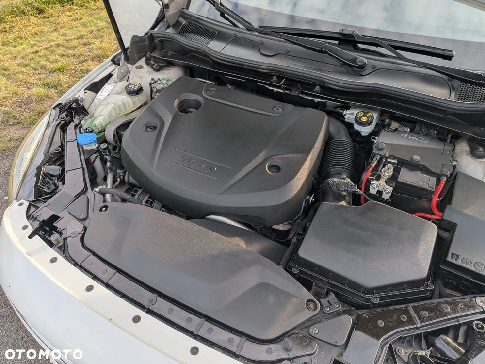 Volvo V40 - 17