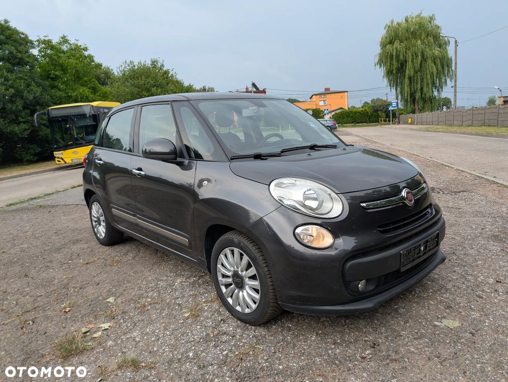 Fiat 500L 1.4 16V Urban Edition - 2