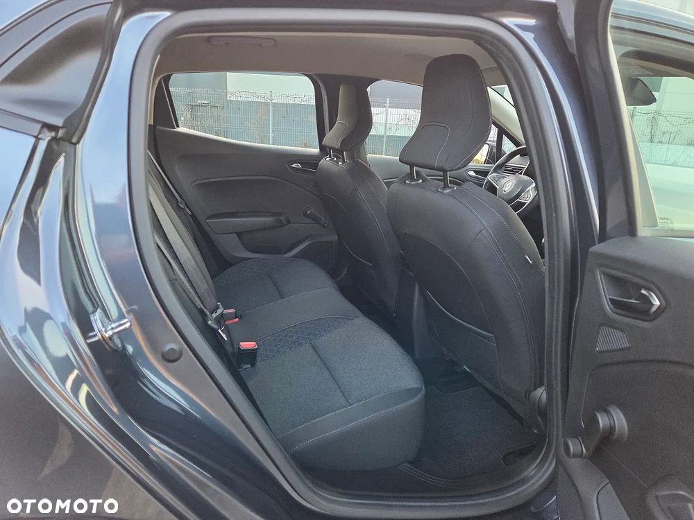 Renault Clio TCe 100 INTENS - 13