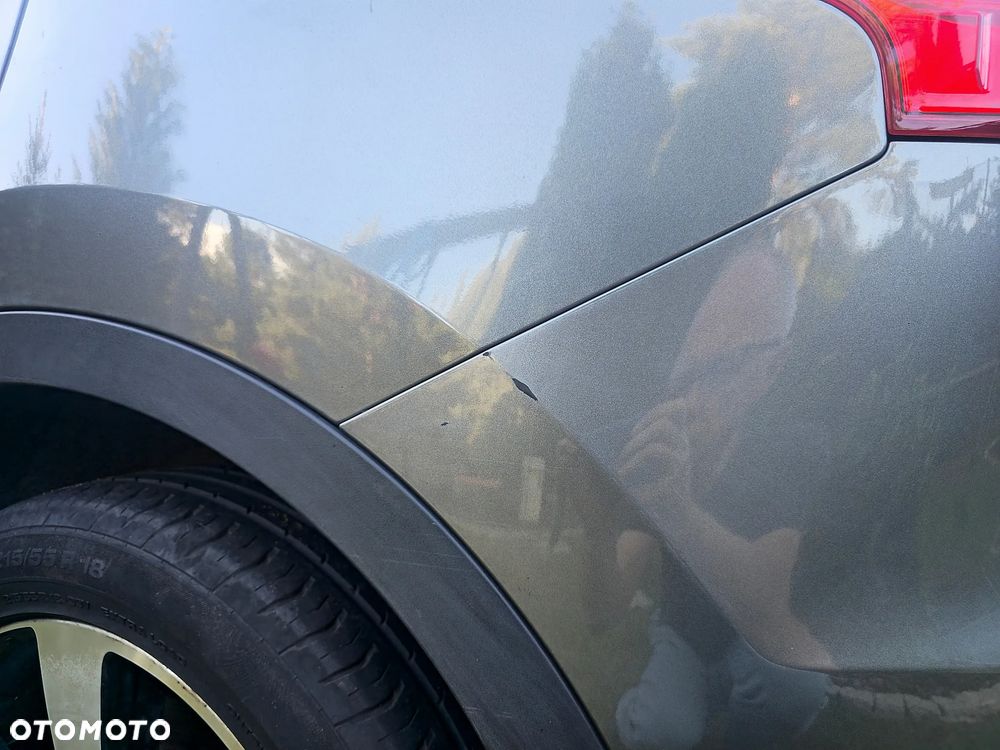 Nissan Qashqai - 21
