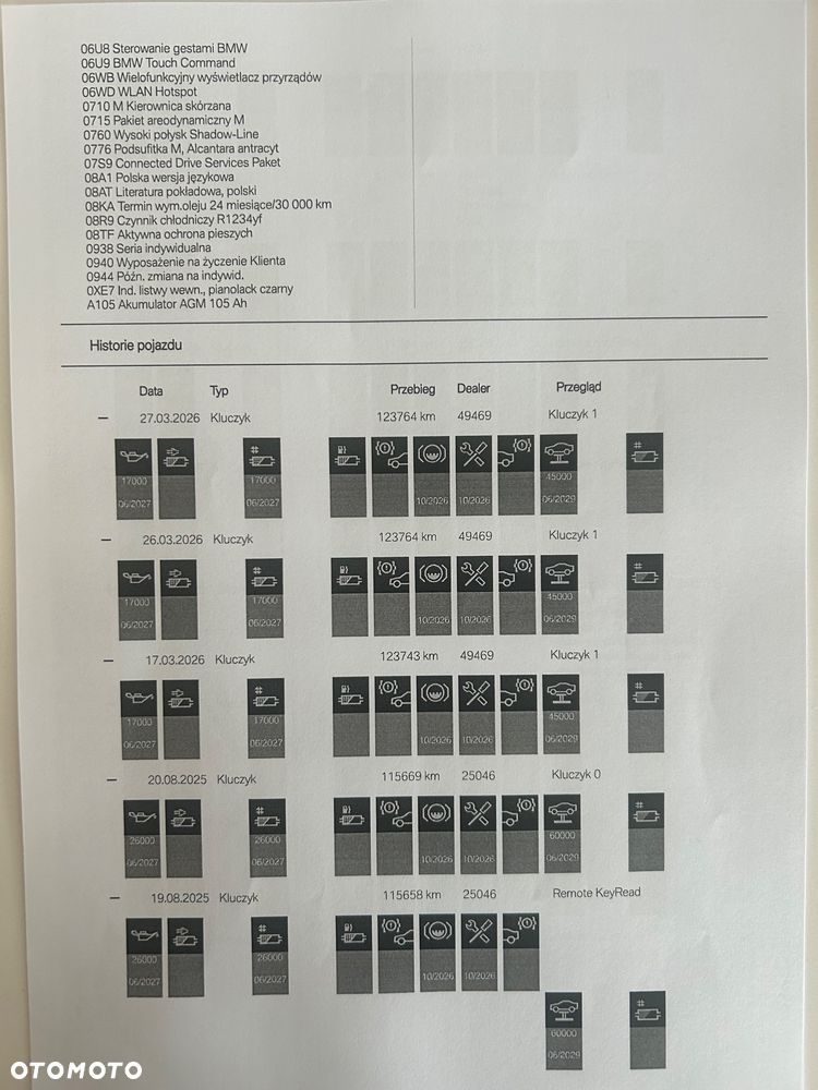 BMW Seria 7 730d xDrive - 20