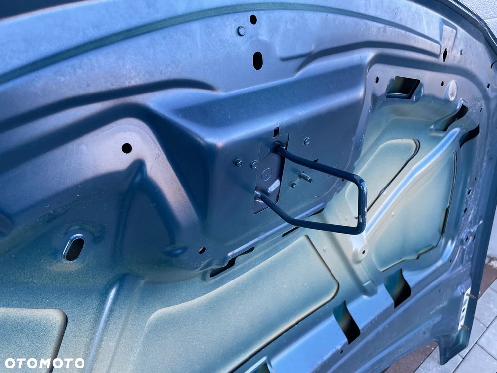MASKA PEUGEOT 3008 II, 5008 II LIFT  2020-2024 - 7