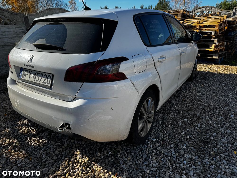 Peugeot 308 1.5 BlueHDi Active S&S - 2