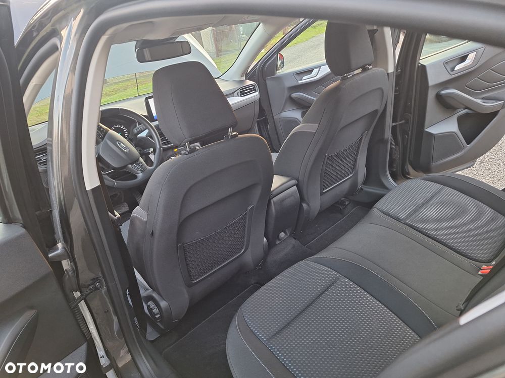 Ford Focus - 14