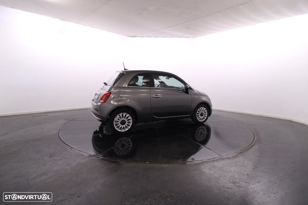 Fiat 500 1.0 Hybrid - 8