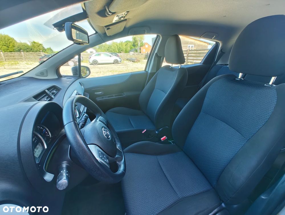 Toyota Yaris 1.5 VVT-i - 19