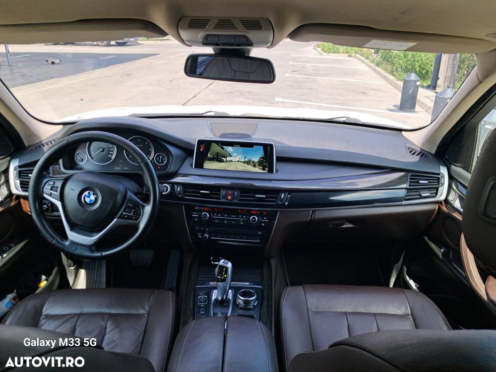 BMW X5 - 11