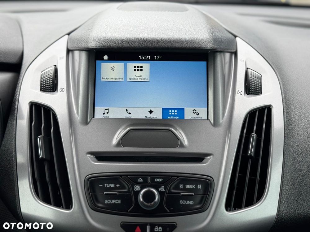 Ford Transit Connect - 18