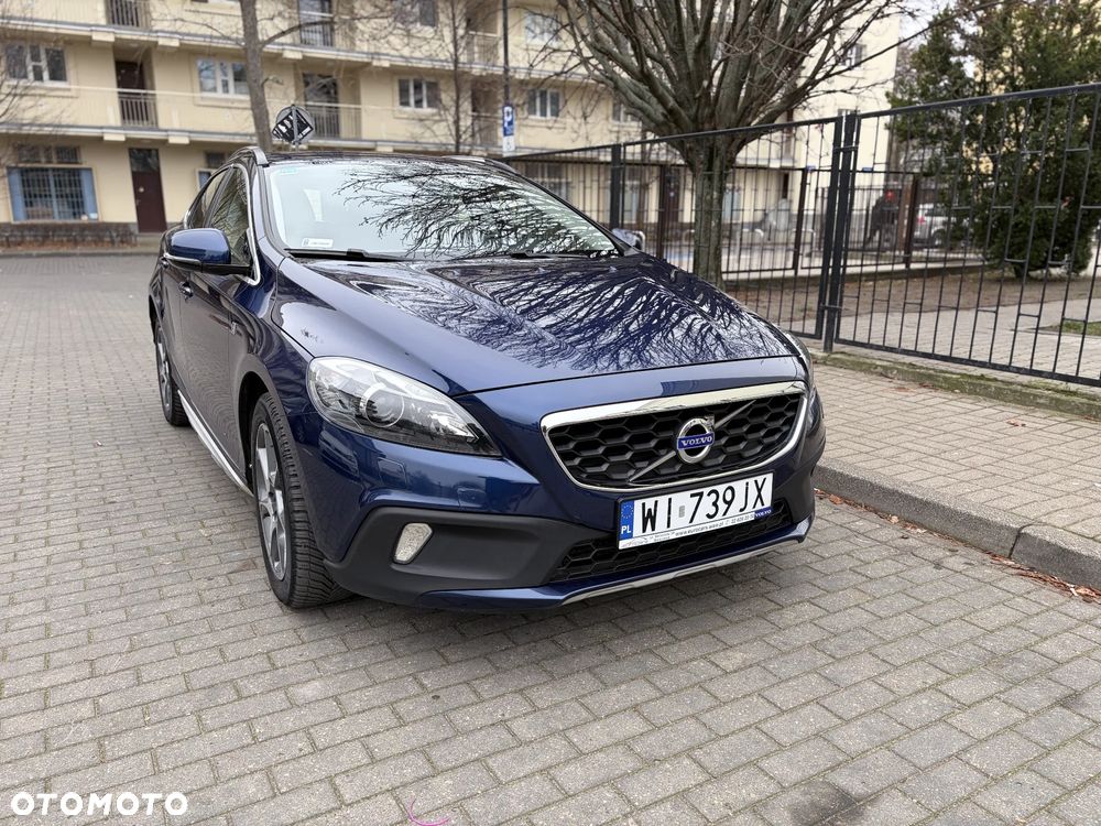 Volvo V40 T4 Ocean Race - 16