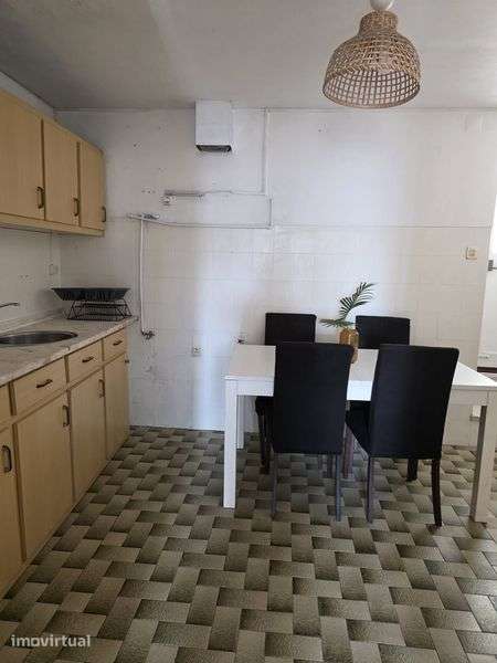 Andar moradia T2 - Grande imagem: 2/8