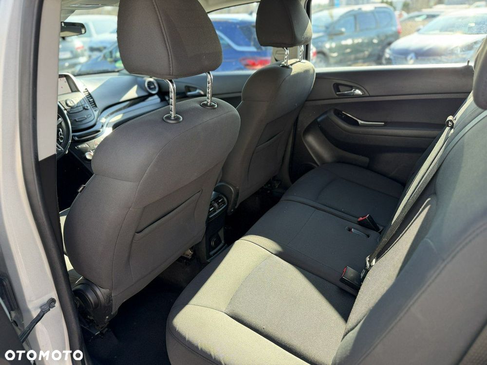 Chevrolet Orlando 2.0 D LT+ - 25