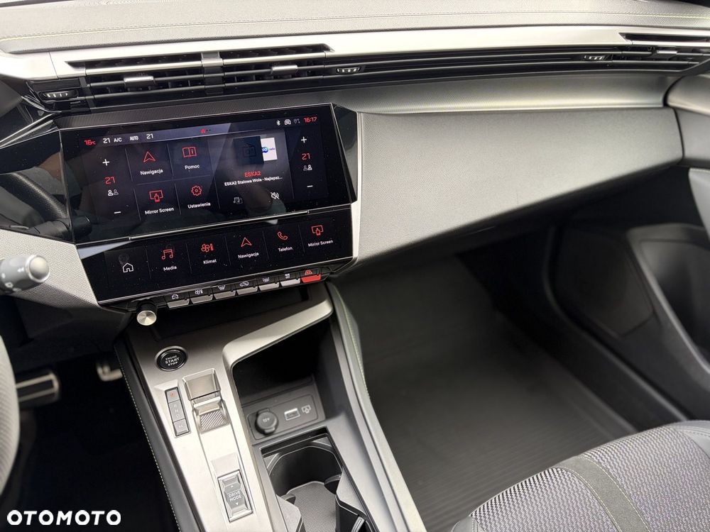 Peugeot 308 - 17