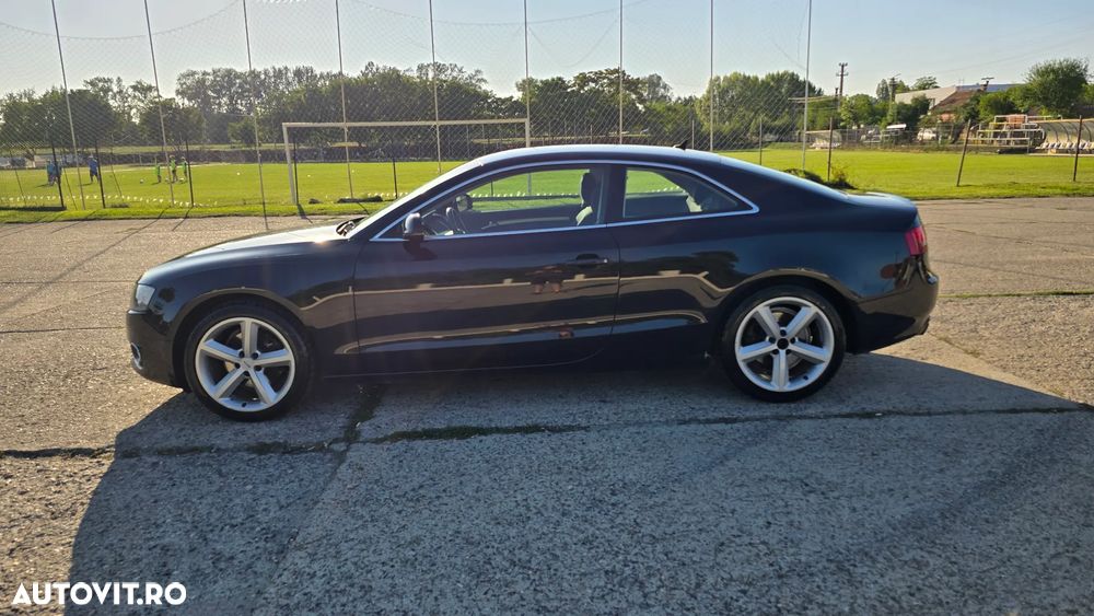 Audi A5 Coupe 1.8 TFSI - 3