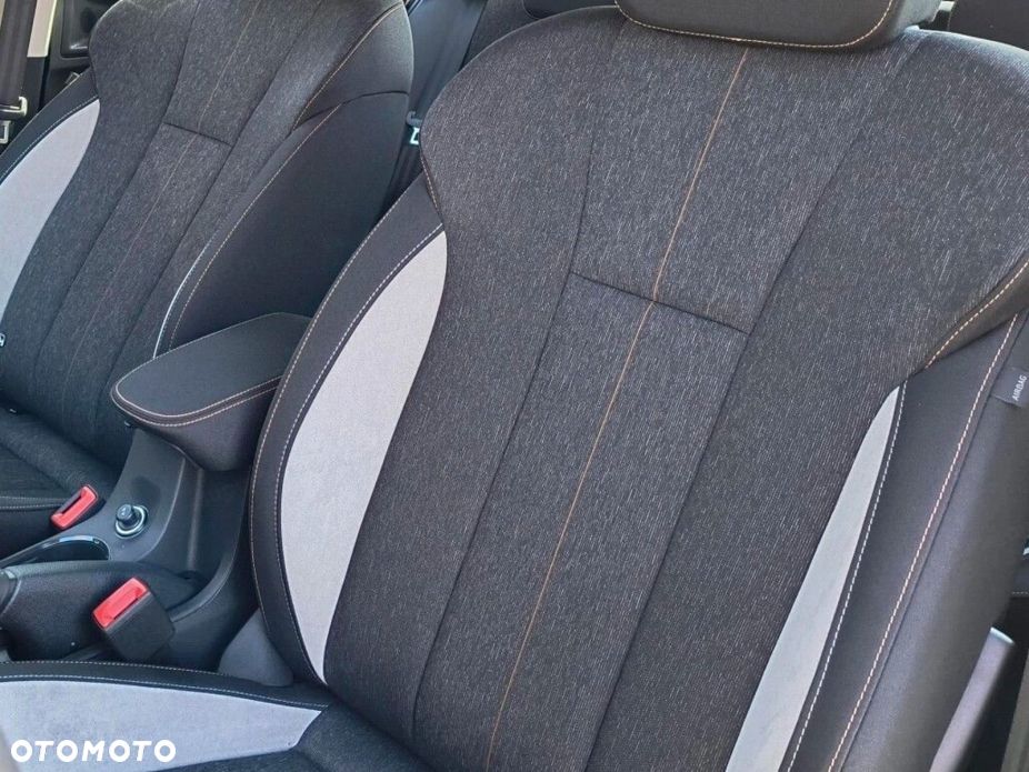 Skoda Scala 1.0 TSI Edition 130 DSG - 5