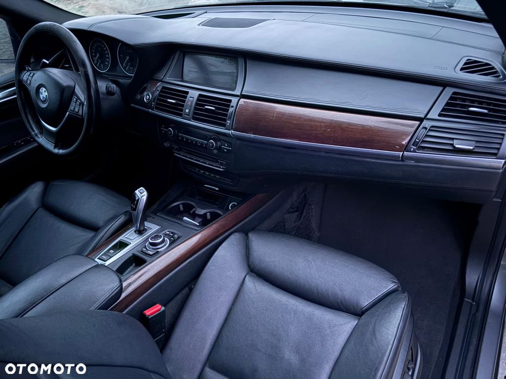 BMW X5 xDrive30d - 8