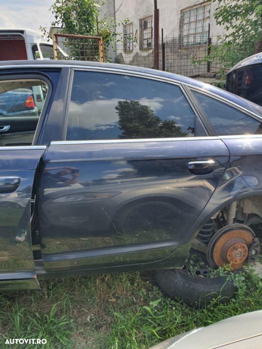 Usi Usa Portiera Stanga Dreapta Fata Spate Audi A6 4F C6 An 2005/2011 - 3