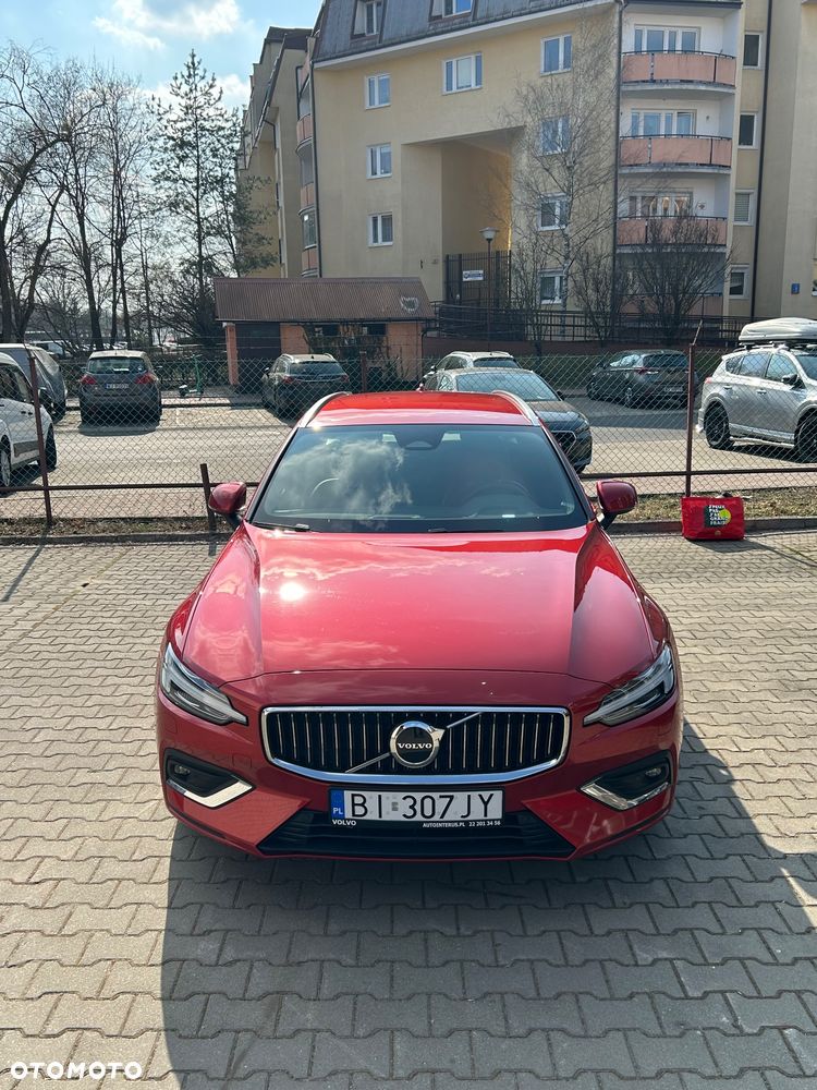 Volvo V60 B4 B Plus Bright - 15