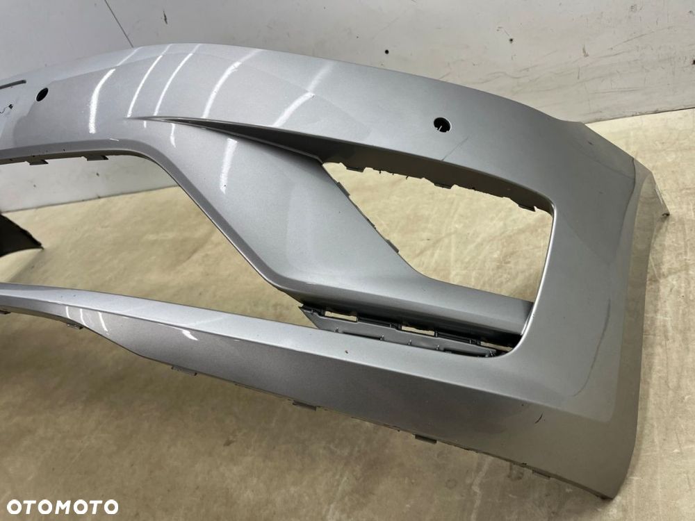 Zderzak przedni VW Golf Sportsvan 14-17r. Przedlift przód 4XPDC 510807221F - 14