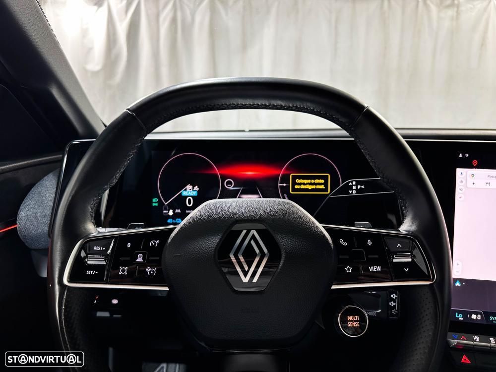Renault Mégane E-Tech EV60 Techno - 37