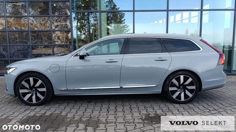Volvo V90 - 3
