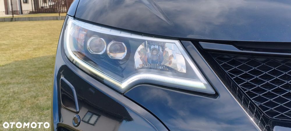 Honda Civic 1.6 i-DTEC Lifestyle (ADAS) - 7