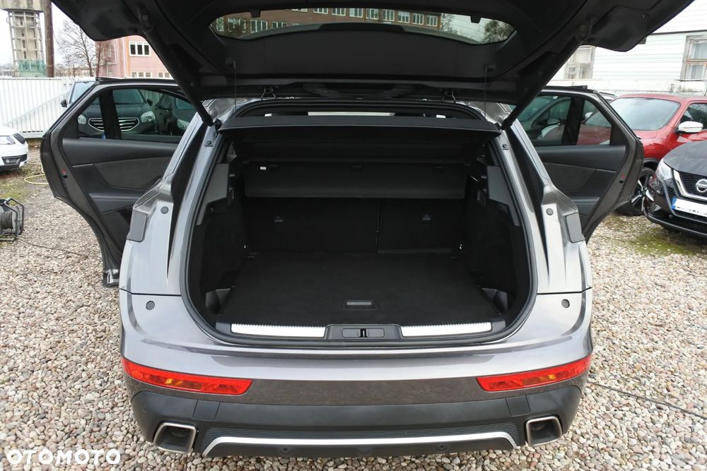 DS Automobiles DS 7 Crossback 1.6 PureTech Performance Line + - 12