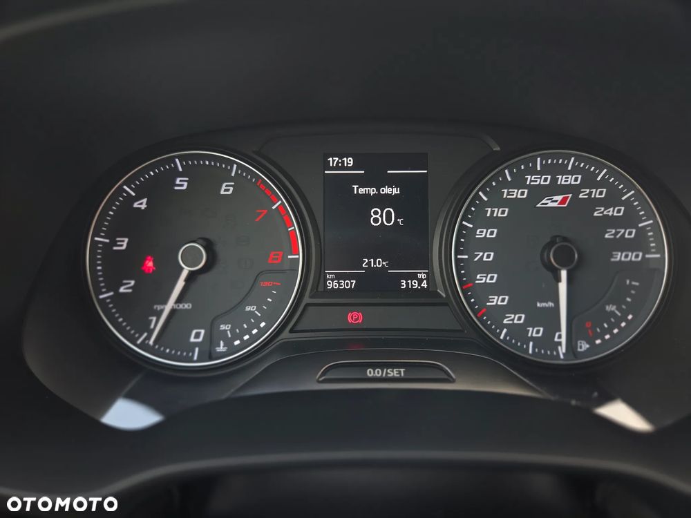 Seat Leon - 17