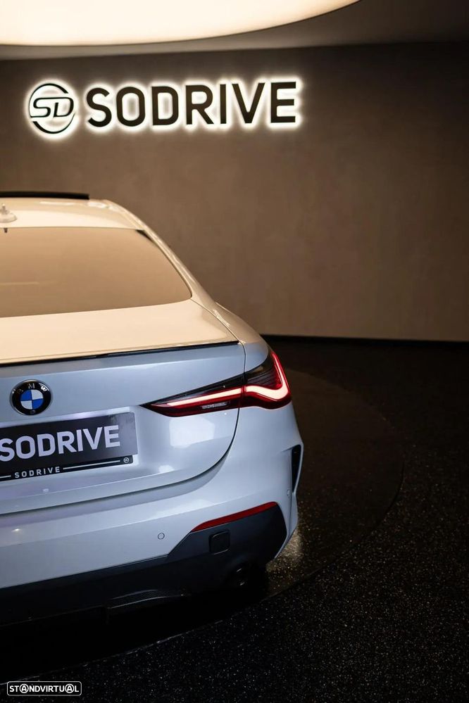 BMW 430 i Desportiva M Auto - 40