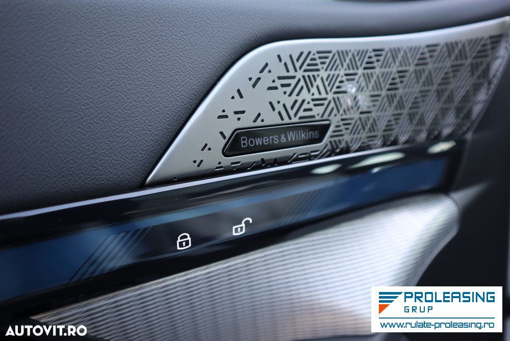 BMW Seria 5 520d xDrive AT MHEV - 12