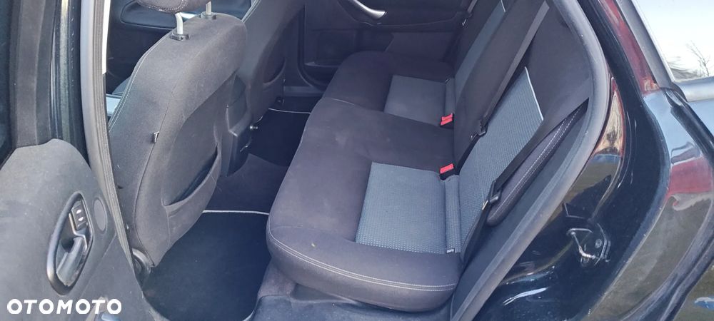 Ford Mondeo 2.5 Black Magic - 11