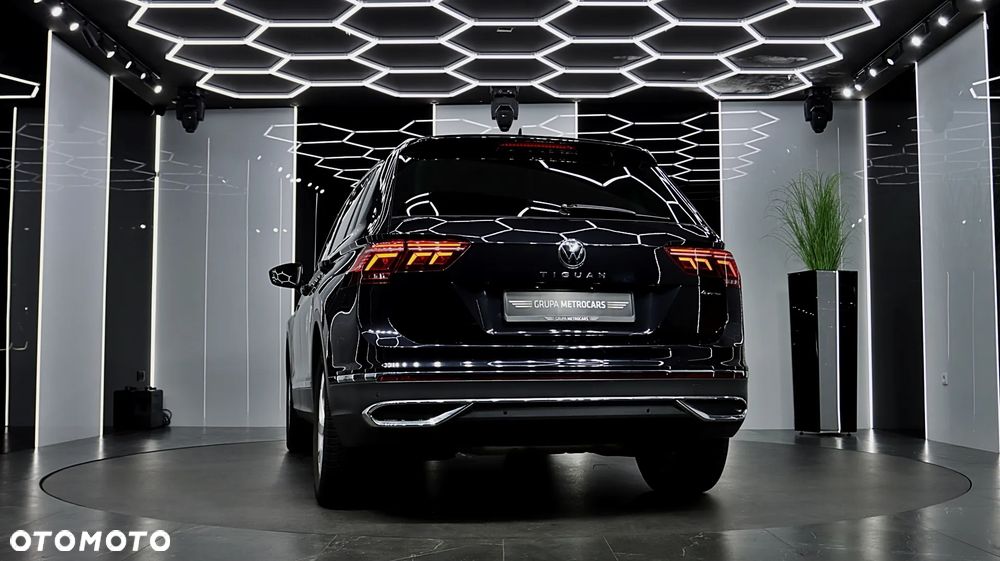 Volkswagen Tiguan 2.0 TSI 4Mot Elegance DSG - 7