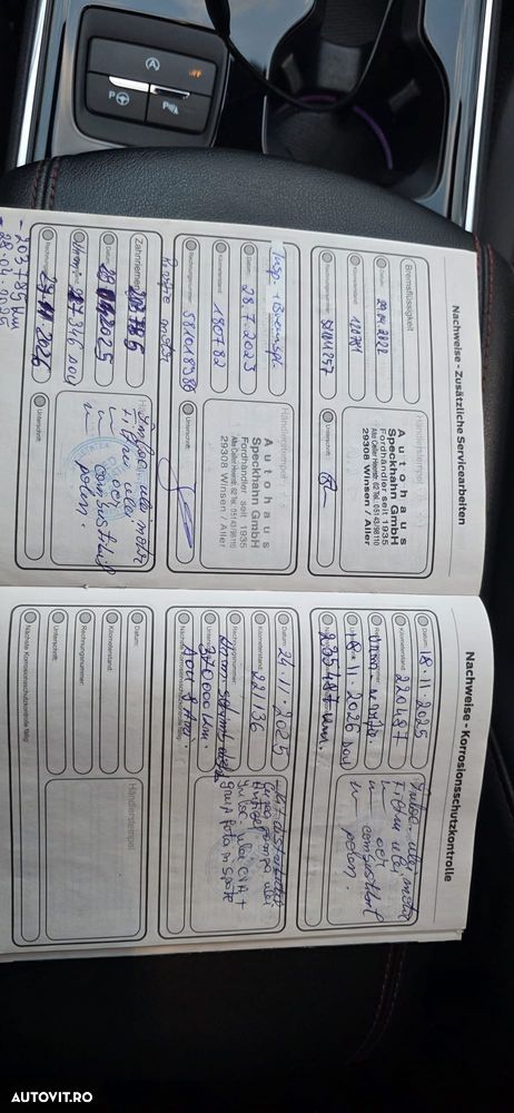 Ford Edge 2.0 Panther A8 AWD ST Line - 29